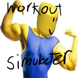 Workout Simulator [BETA TESTING]