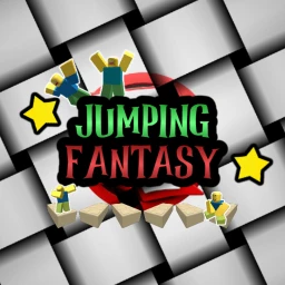 jumping fantasy *beta* icon