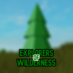 Explorers Of Wilderness(NEW REALESE)