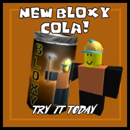 Cola bar
