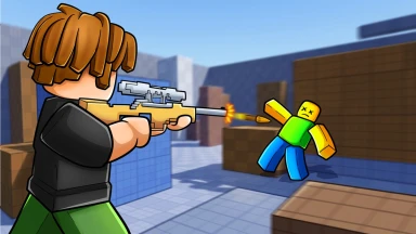 [FPS] One Scope