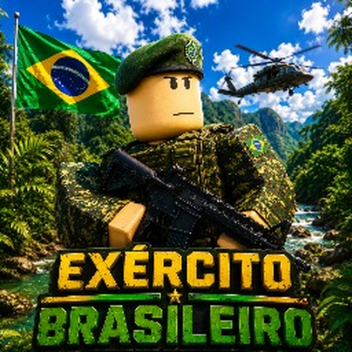 "EB" Brazilian Army DAK4!
