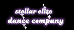 Stellar Elite Dance Company group