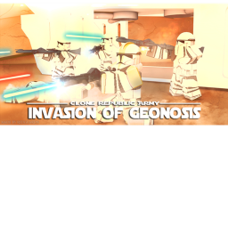 【CAR】Battle of Geonosis