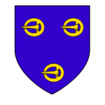 House Buckler of Bronzegate
