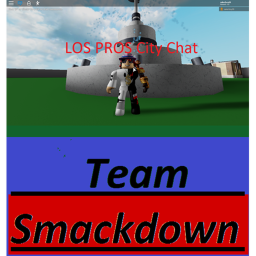 [Happy New Year]LOS PROS City chat