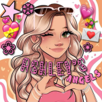 - Ashely’s Angels! -