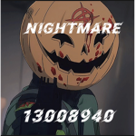 NightMare- Rez