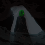 The Overseers eyes