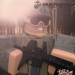 The United States Marine Core•