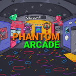 PhantomArcade