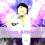Dream Athletics!