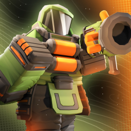 [🟢 NEW TOWER] Tower Defense Simulator icon