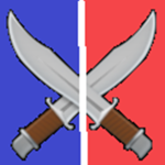 Warrior Army of Fighting