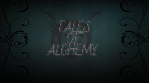 Tales of Alchemy
