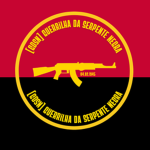 [GDSN] Guerrilha Da Serpente Negra