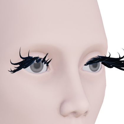 Sleepy Lashes