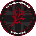 [JBA] | Special Investigation Branch