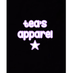 - tea’s apparel