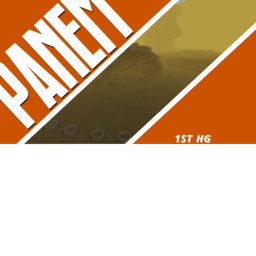 : °PANEM° : The First Annual Hunger Games