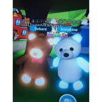 bear army in adopt me