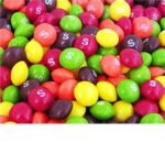 Skittle Police