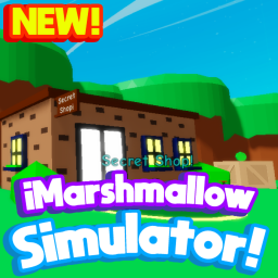 Marshmallow Simulator Beta