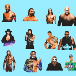 Wwe smackdown boyyyyyyyyyyyy