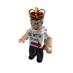 Roblox's Royal Club