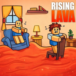 [BETA] 🌋Rising Lava