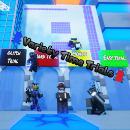 (BETA) Varitys Time Trials (NEW)