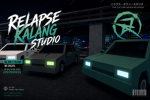 RELAPSE KALANG STUDIO
