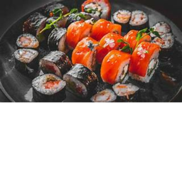Brookhaven Dei Sushi!