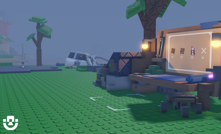 [🏝️] Survive on Islands screenshot 4