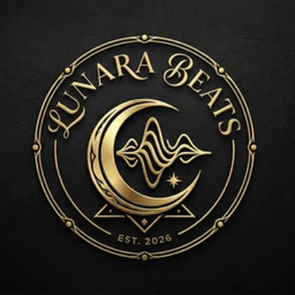 Lunara Beats Roblox group icon