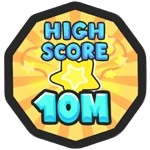 Game Badge Thumbnail