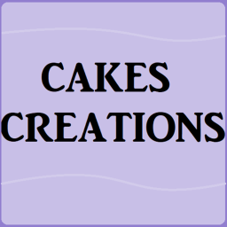 💜 Cakes Creations 💜 Main