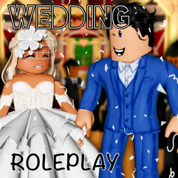 Wed ding Roleplay