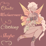Chaotic Enchantments