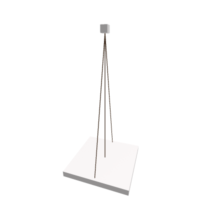 Roped floor