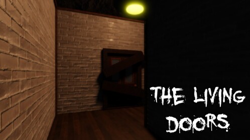 The Living Doors