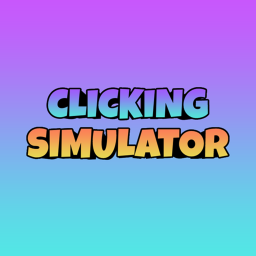 Clicking Simulator