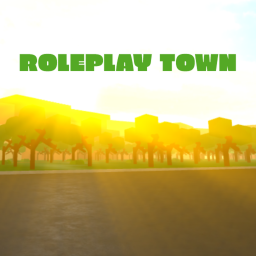 Roleplay Городок