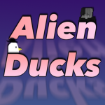 AlienDucks