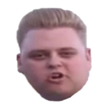 Nick Crompton Fan group.
