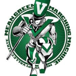 MVSU MEAN GREEN MARCHING MACHINE