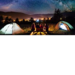 Smores here to camp