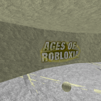 Zeitalter von Robloxia