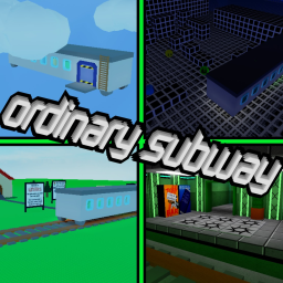 Ordinary Subway (v1.0)