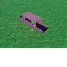 Merge a Chemical! (Demo Testing)